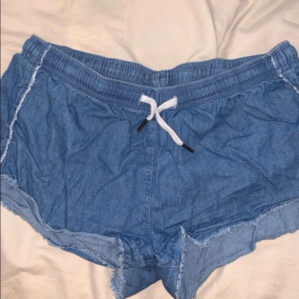 Casual shorts